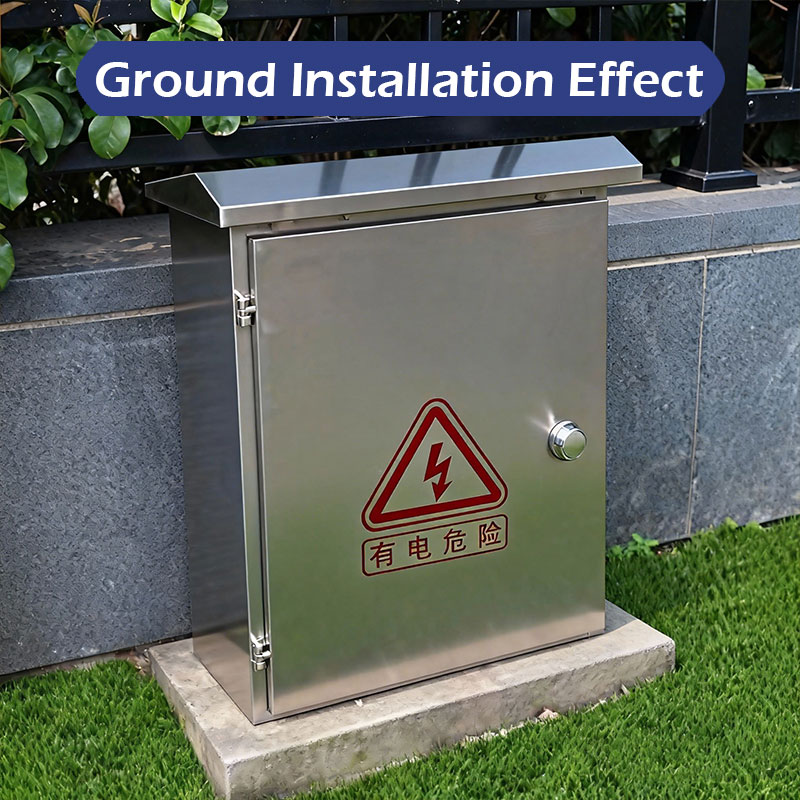 ກ່ອງແຈກຢາຍແມ່ນຫຍັງ? ຄູ່ມືວິຊາຊີບ