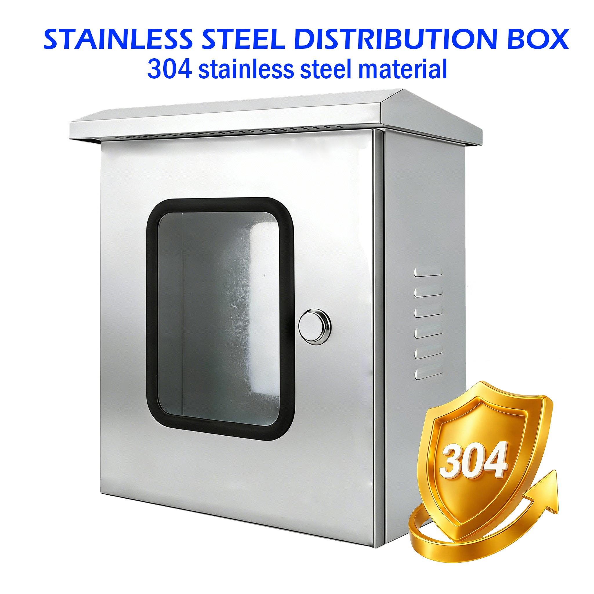 ການວິເຄາະບັນຫາທົ່ວໄປຂອງກ່ອງແຈກຢາຍໂລຫະໃນລະບົບໄຟຟ້າອຸດສາຫະກໍາ