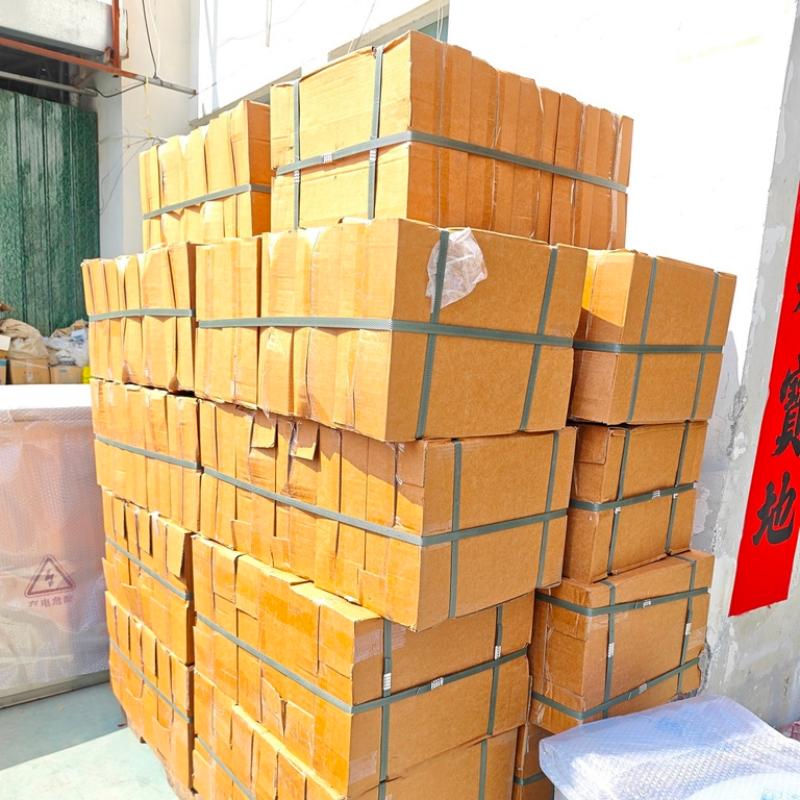 ກ່ອງວັດແທກໄຟຟ້າຊຸດທໍາອິດທີ່ສັ່ງຊື້ຈາກລູກຄ້າໃຫມ່ໃນປະເທດອັງກິດໄດ້ຖືກຈັດສົ່ງຢ່າງສໍາເລັດຜົນ