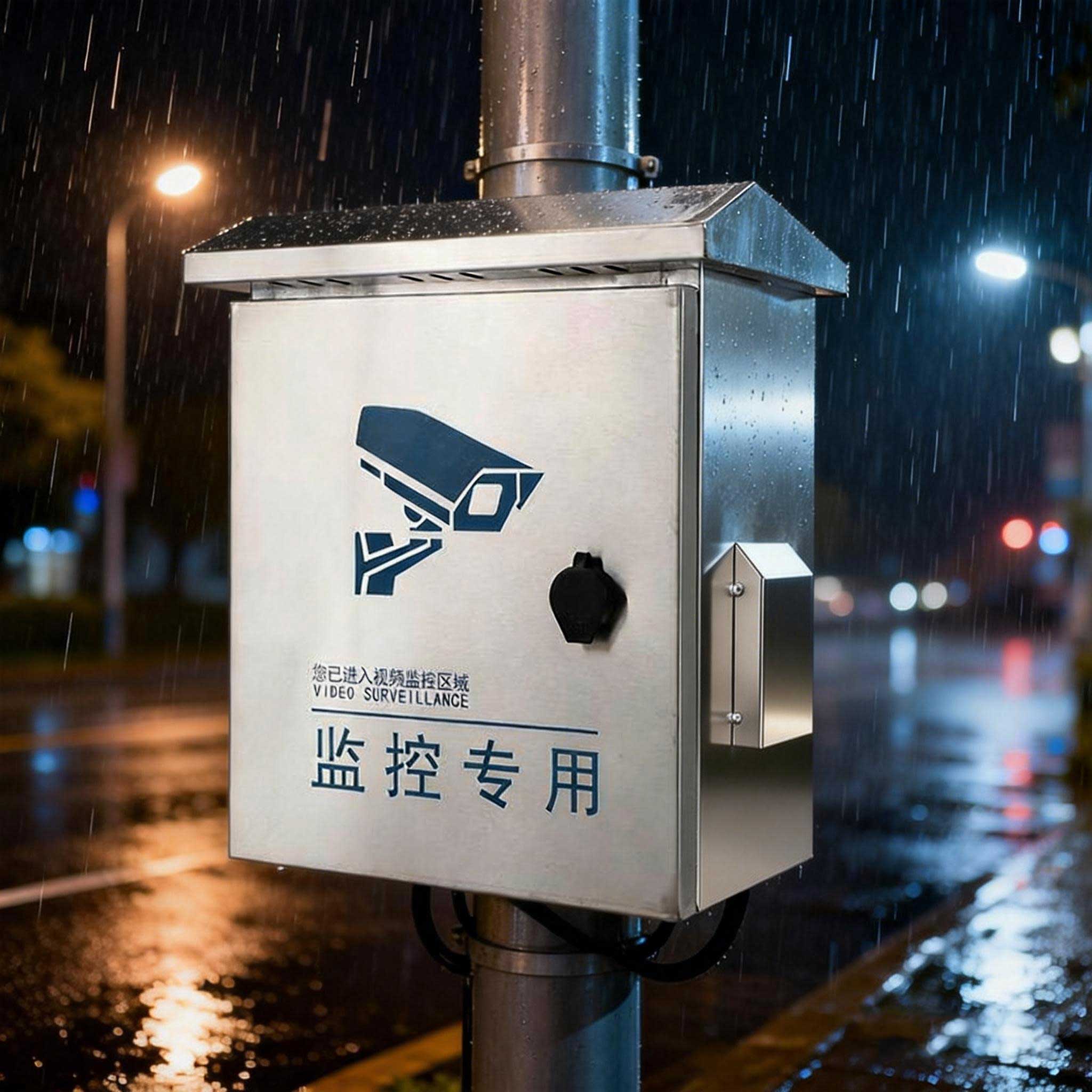 ວິທີການເລືອກປະເພດທີ່ເຫມາະສົມຂອງກ່ອງຕິດຕາມກວດກາສະແຕນເລດ?